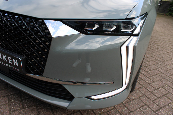 DS DS 4 E-Tense Rivoli | Panoramadak | Leder | Focal | Head-Up