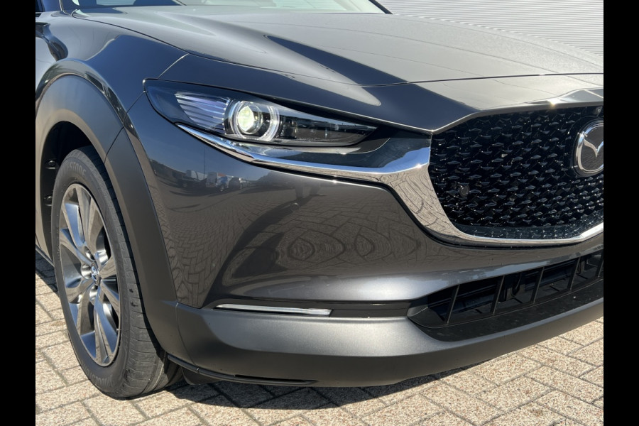 Mazda CX-30 Exclusive line AUTOMAAT
