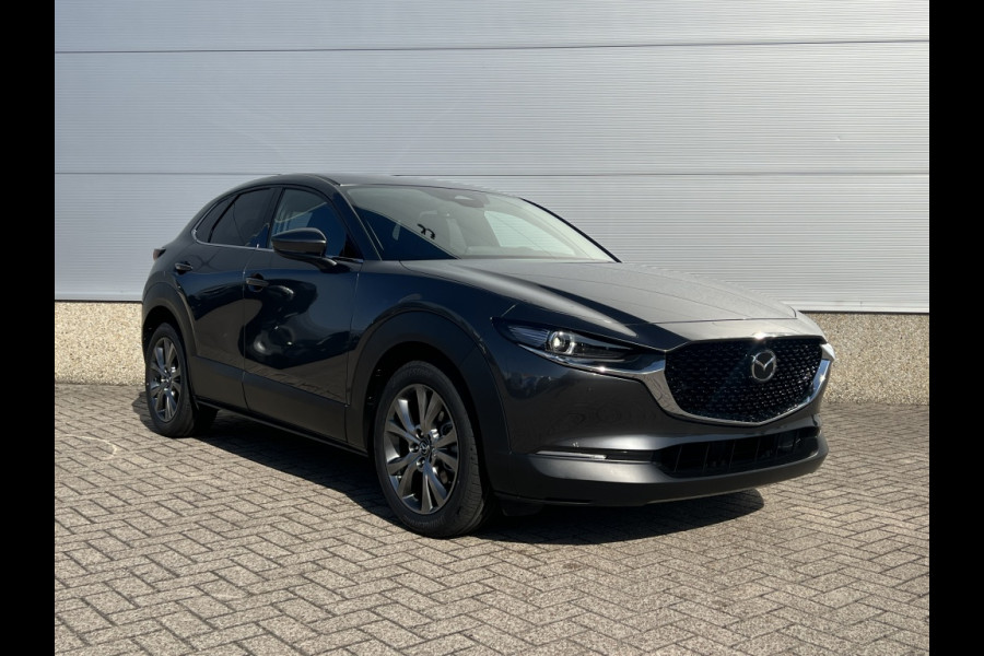 Mazda CX-30 Exclusive line AUTOMAAT
