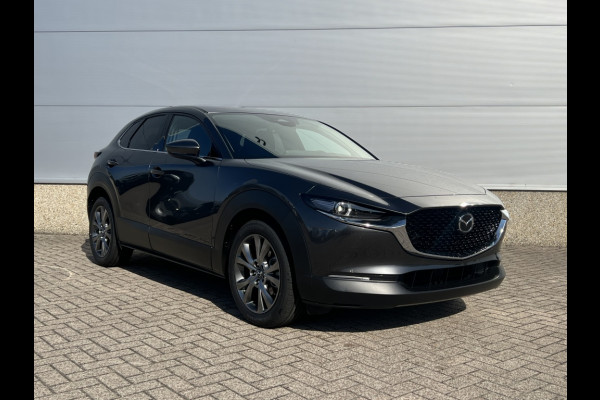 Mazda CX-30 Exclusive line AUTOMAAT