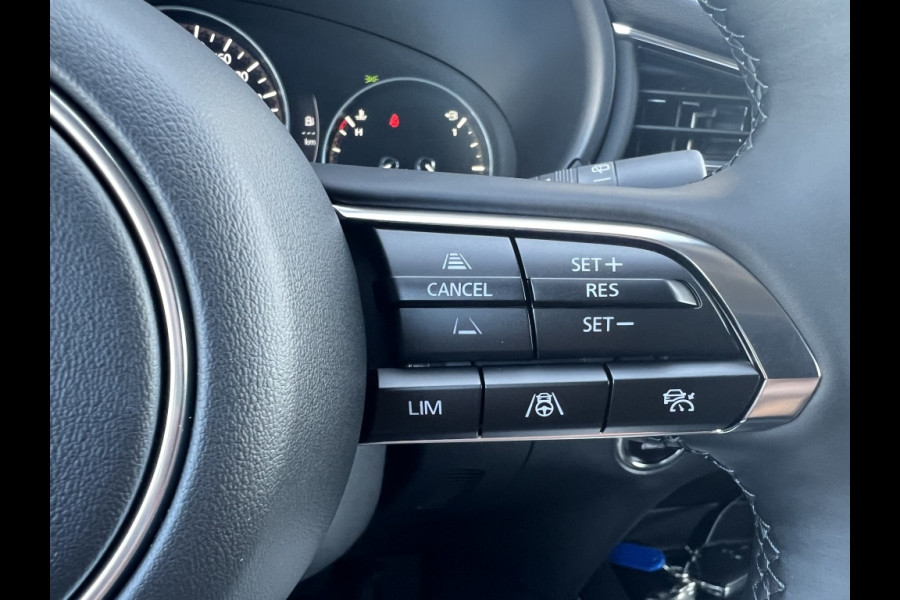 Mazda CX-30 Exclusive line AUTOMAAT