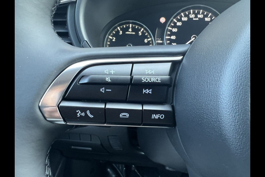 Mazda CX-30 Exclusive line AUTOMAAT
