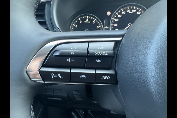 Mazda CX-30 Exclusive line AUTOMAAT