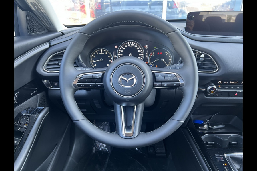 Mazda CX-30 Exclusive line AUTOMAAT