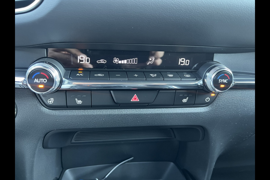 Mazda CX-30 Exclusive line AUTOMAAT