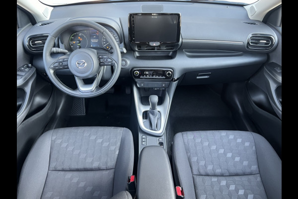 Mazda 2 Hybrid 1.5 Exclusive-line