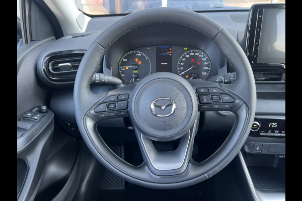 Mazda 2 Hybrid 1.5 Exclusive-line