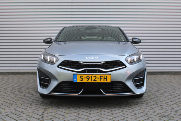 Kia ProCeed 1.5 T-GDi GT-Line | BTW Auto | Automaat | Pano | Sportstoelen | Navi | Camera | Adap. Cruise |