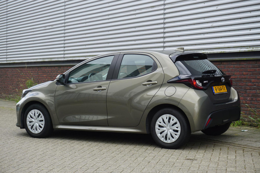 Toyota Yaris 1.5 Hybrid Active Navigatie/Camera/DAB /Apple Carplay/Android Auto