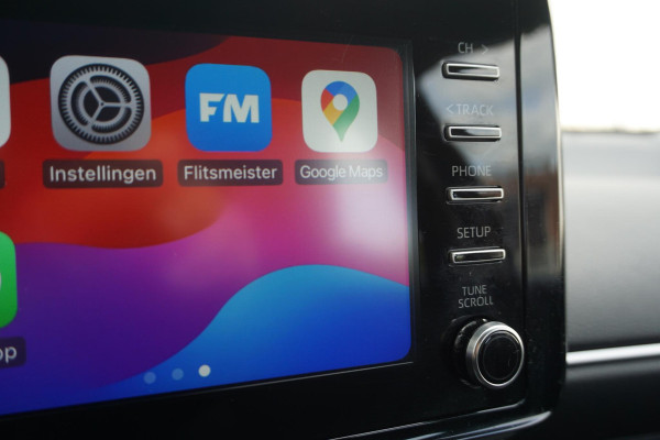 Toyota Yaris 1.5 Hybrid Active Navigatie/Camera/DAB /Apple Carplay/Android Auto