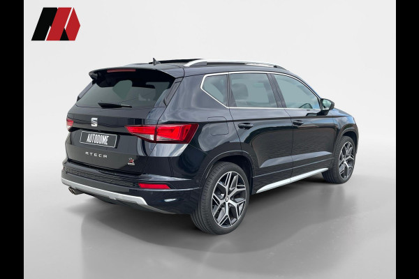 Seat Ateca 2.0 TSI FR 4DRIVE | Pano | 360 | Trekhaak