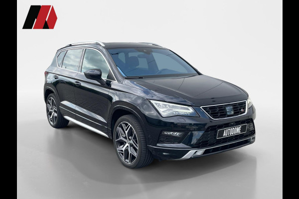 Seat Ateca 2.0 TSI FR 4DRIVE | Pano | 360 | Trekhaak