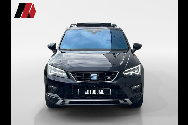 Seat Ateca 2.0 TSI FR 4DRIVE | Pano | 360 | Trekhaak