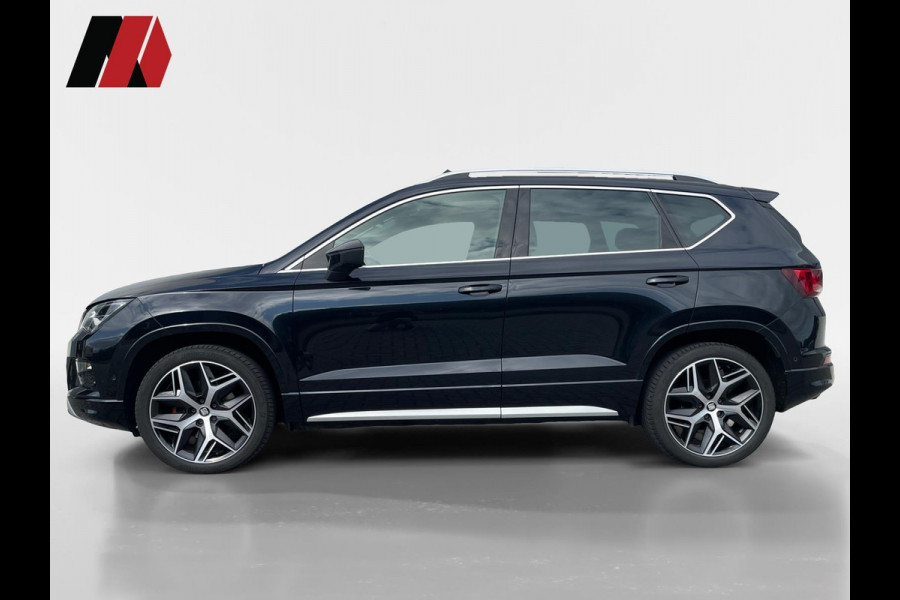 Seat Ateca 2.0 TSI FR 4DRIVE | Pano | 360 | Trekhaak