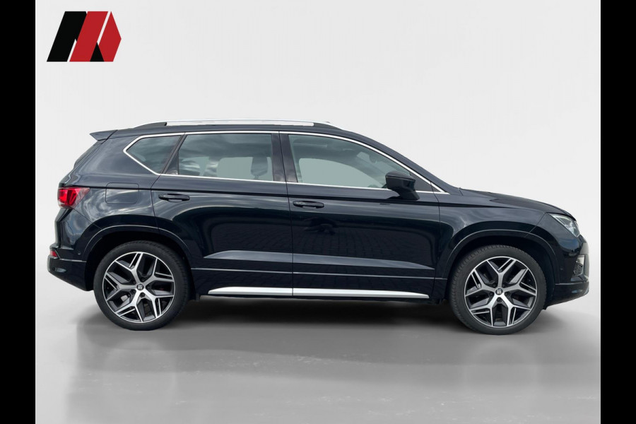 Seat Ateca 2.0 TSI FR 4DRIVE | Pano | 360 | Trekhaak