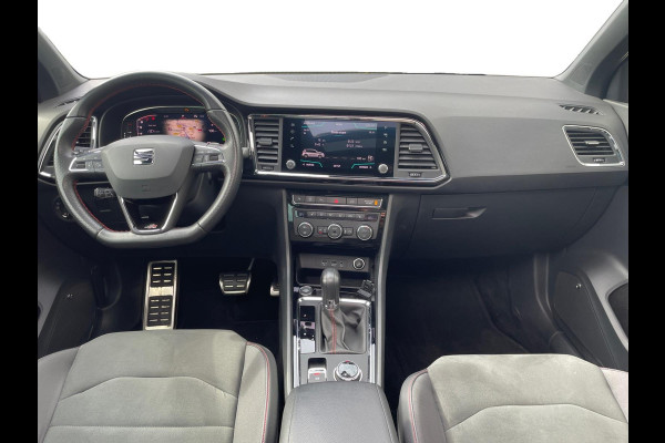 Seat Ateca 2.0 TSI FR 4DRIVE | Pano | 360 | Trekhaak