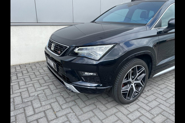 Seat Ateca 2.0 TSI FR 4DRIVE | Pano | 360 | Trekhaak