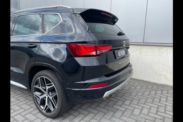 Seat Ateca 2.0 TSI FR 4DRIVE | Pano | 360 | Trekhaak