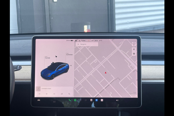 Tesla Model 3 Standard RWD Plus 60 kWh Autopilot