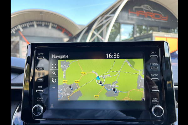 Toyota Corolla Touring Sports 1.8 Hybrid First Edition Navi Digitale Dash Rijklaarprijs!