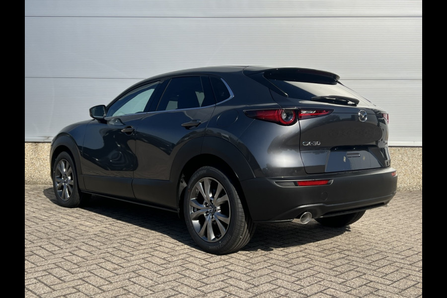 Mazda CX-30 Exclusive line AUTOMAAT