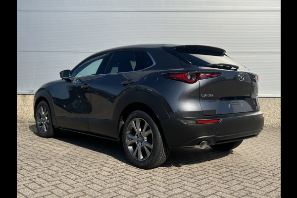 Mazda CX-30 Exclusive line AUTOMAAT