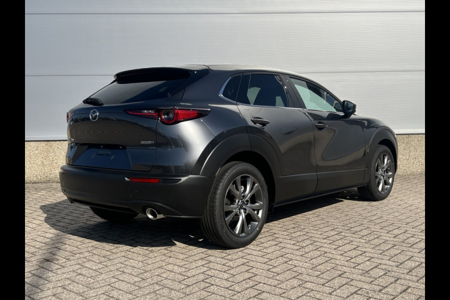 Mazda CX-30 Exclusive line AUTOMAAT