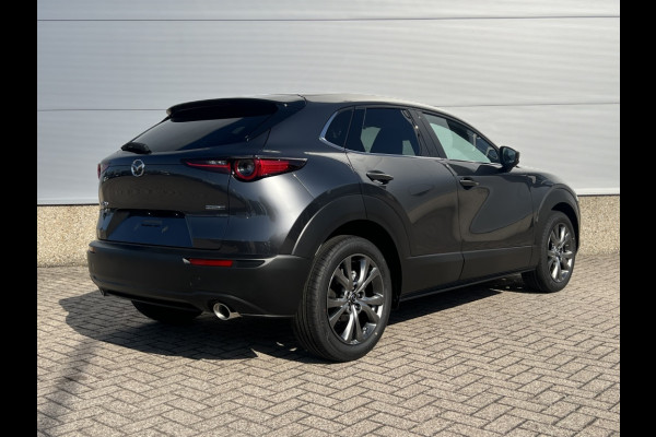 Mazda CX-30 Exclusive line AUTOMAAT