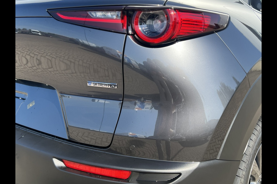 Mazda CX-30 Exclusive line AUTOMAAT
