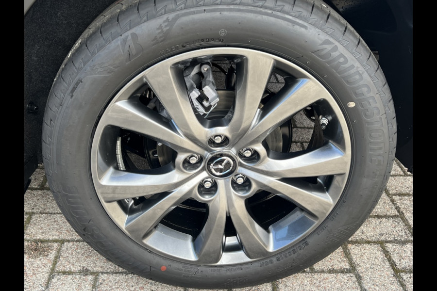 Mazda CX-30 Exclusive line AUTOMAAT