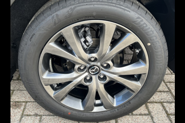 Mazda CX-30 Exclusive line AUTOMAAT