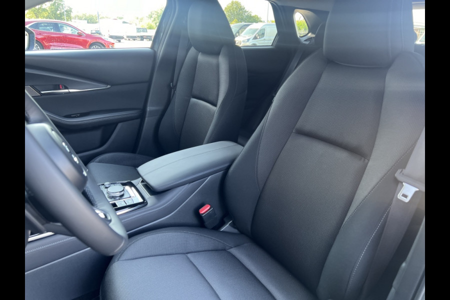 Mazda CX-30 Exclusive line AUTOMAAT