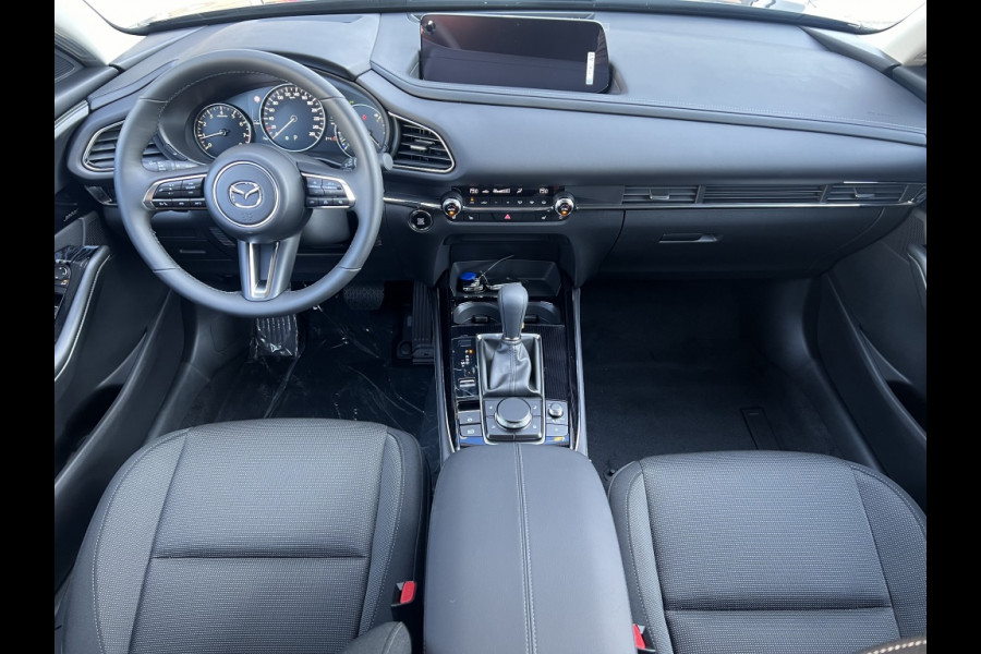 Mazda CX-30 Exclusive line AUTOMAAT