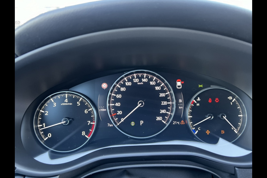 Mazda CX-30 Exclusive line AUTOMAAT