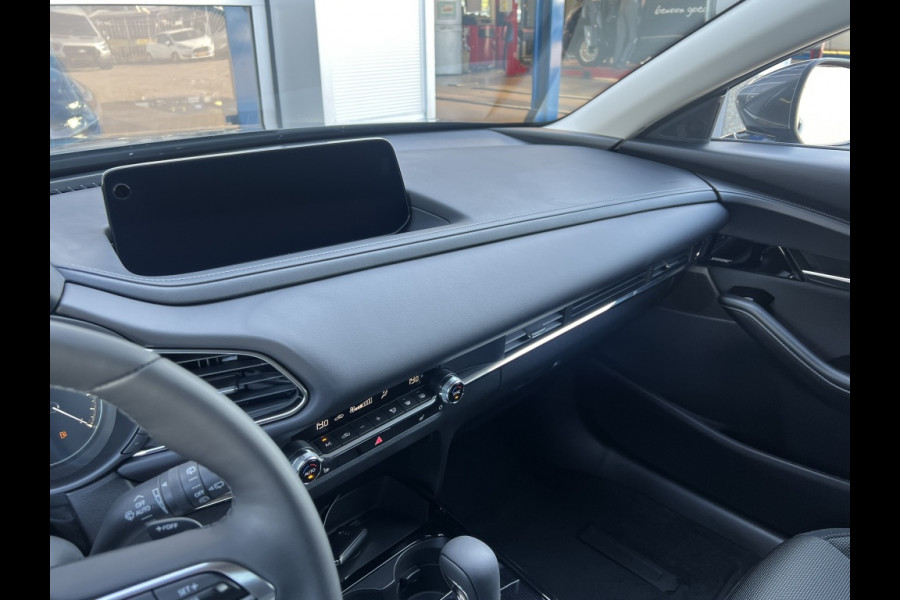 Mazda CX-30 Exclusive line AUTOMAAT