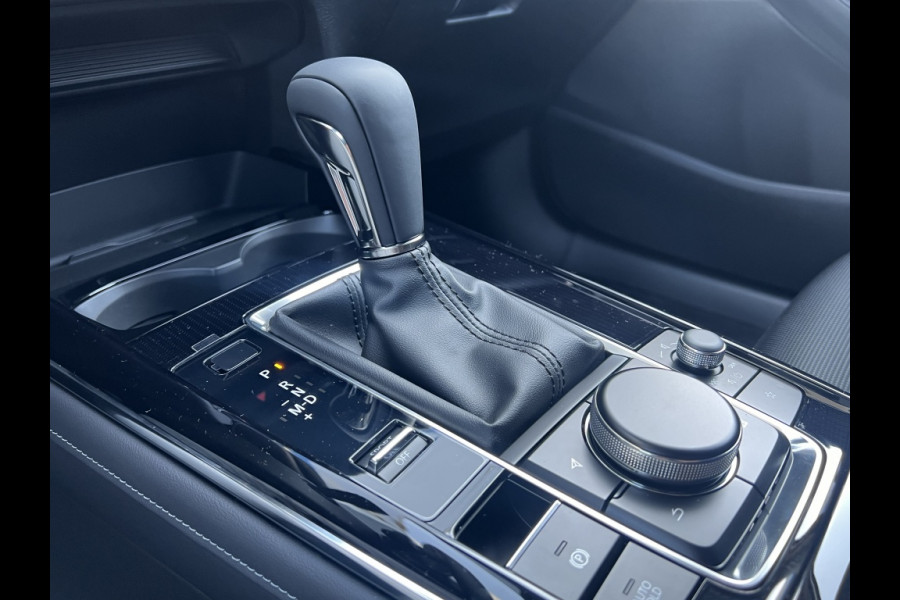 Mazda CX-30 Exclusive line AUTOMAAT