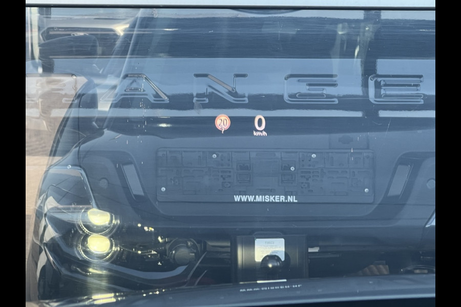 Mazda CX-30 Exclusive line AUTOMAAT