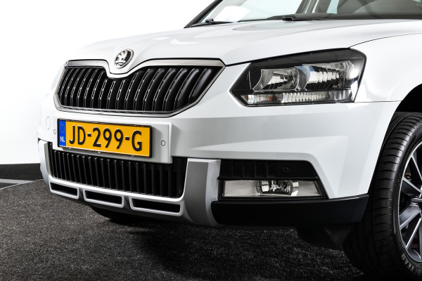 Škoda Yeti Outdoor 1.4 TSI Greentech Edition - Automaat | Cruise | Stoelverwarming | PDC | NAV | Auto.Airco | Trekhaak | LM 17" |