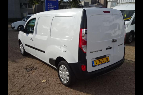 Renault Kangoo 1.5 dCi 90 Energy Luxe Maxi AIRCO CRUISE CONTROL NAVIGATIE PDC L2