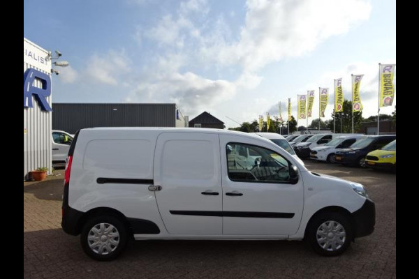 Renault Kangoo 1.5 dCi 90 Energy Luxe Maxi AIRCO CRUISE CONTROL NAVIGATIE PDC L2