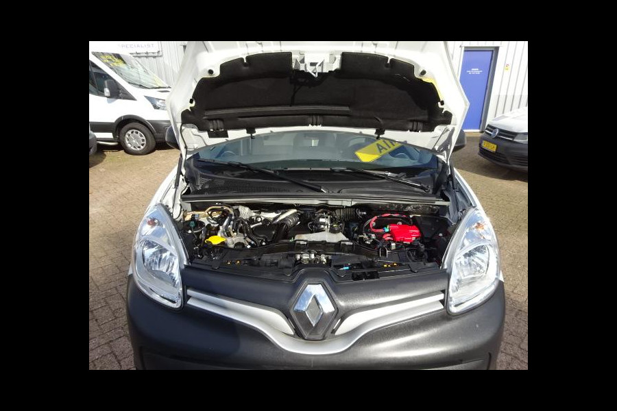 Renault Kangoo 1.5 dCi 90 Energy Luxe Maxi AIRCO CRUISE CONTROL NAVIGATIE PDC L2