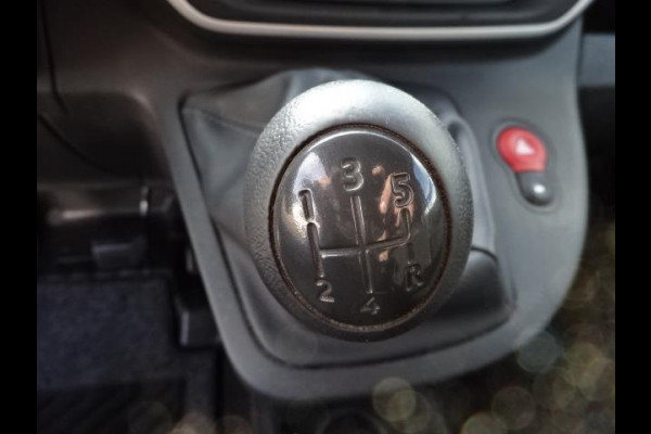 Renault Kangoo 1.5 dCi 90 Energy Luxe Maxi AIRCO CRUISE CONTROL NAVIGATIE PDC L2