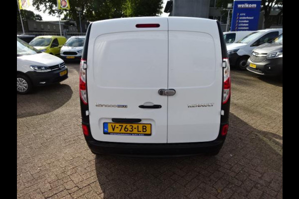 Renault Kangoo 1.5 dCi 90 Energy Luxe Maxi AIRCO CRUISE CONTROL NAVIGATIE PDC L2