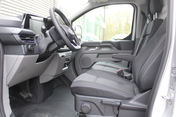 Ford Transit Custom 320 2.0 TDCI L2H1 Limited 170pk - 2x Schuifdeur - Adaptive Cruise - Blind spot - Navigatie - Camera - Draadloos laden - Rijklaar