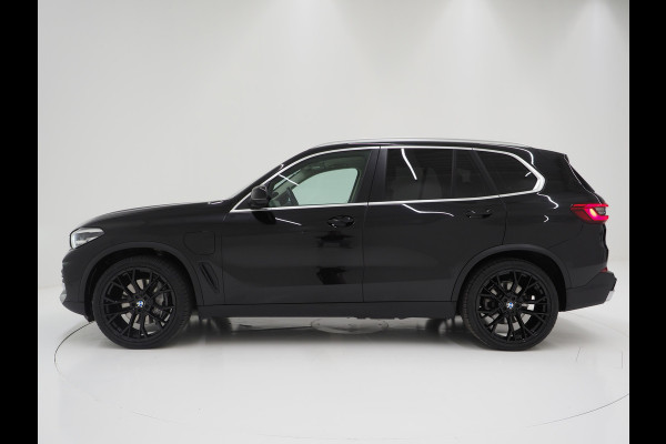 BMW X5 xDrive45e High Executive | Luchtvering | Memory | Camera | Leder | Trekhaak