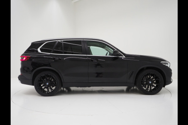 BMW X5 xDrive45e High Executive | Luchtvering | Memory | Camera | Leder | Trekhaak