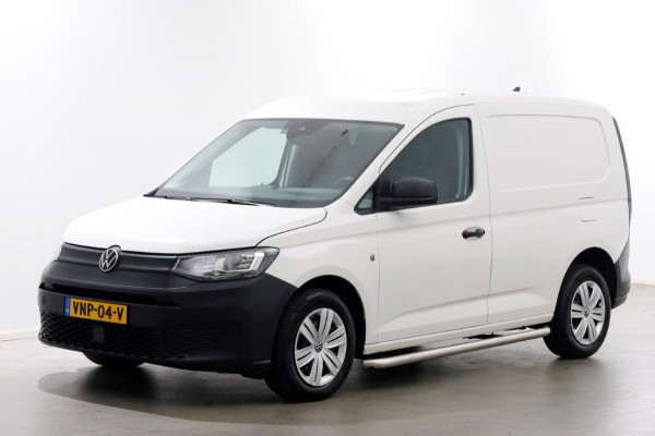 Volkswagen Caddy Cargo 2.0 TDI Comfort Nieuw model Airco/Carplay/Achterklep 01-2022