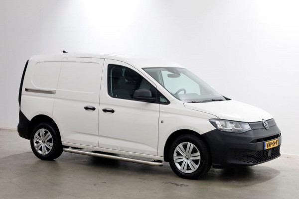 Volkswagen Caddy Cargo 2.0 TDI Comfort Nieuw model Airco/Carplay/Achterklep 01-2022