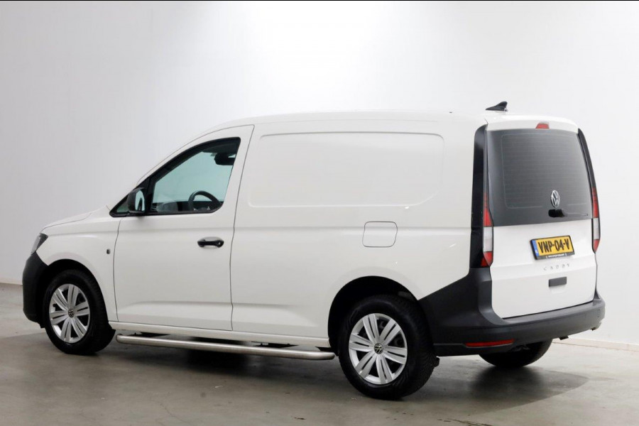 Volkswagen Caddy Cargo 2.0 TDI Comfort Nieuw model Airco/Carplay/Achterklep 01-2022