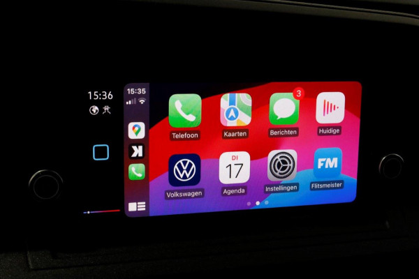 Volkswagen Caddy Cargo 2.0 TDI Comfort Nieuw model Airco/Carplay/Achterklep 01-2022